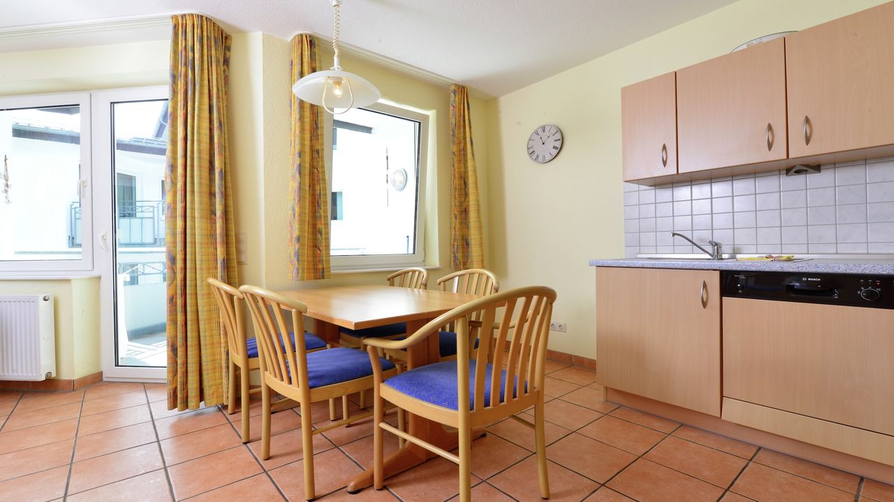 Kitchen Kitchen